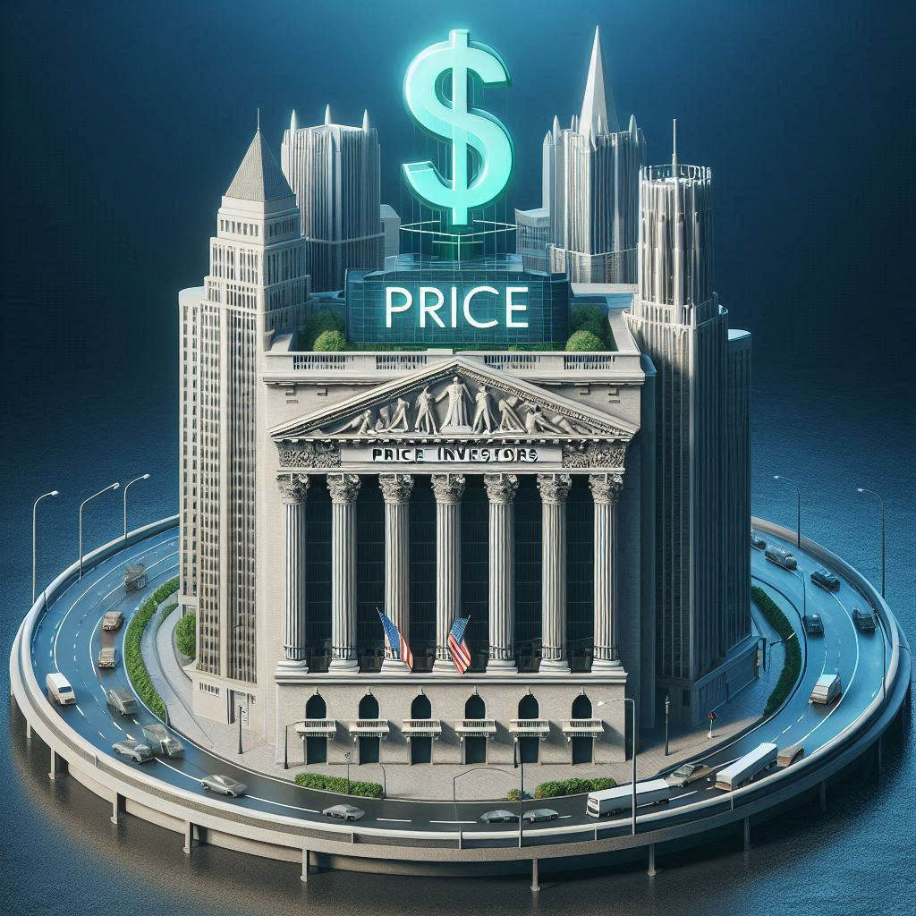 Investment and Education Services